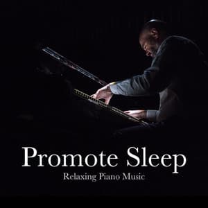 Promote Sleep - Bach and Choping for Deep Sleep, Relaxing Piano Music - First Genesis