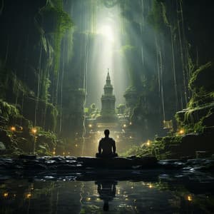 Camino Binaural De Meditación: Paisaje Sonoro Binaural Para Una Serenidad - Los Autores