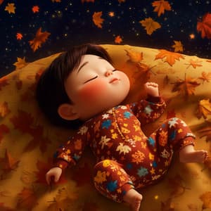 Snoozing Tiny Thought - Rockabye Lullaby