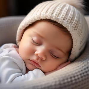 Sonidos De Cuna Relajantes Para El Sueño Pacífico Del Bebé - En pleno centro de Fjorgyn