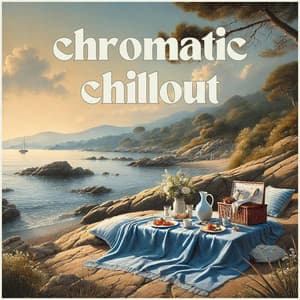 Chromatic Chillout - Good Morning Jazz Academy