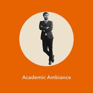 Academic Ambiance - Study Music Library