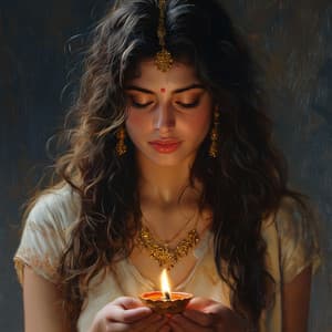 Jai Ram Shanti Diwali - Indian Songs