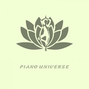 Piano Universe - Relaxing Piano Masters