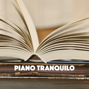 Piano Tranquilo - Studying Music Group