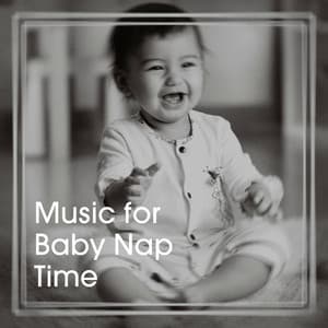 Music for Baby Nap Time - Sleep Baby Sleep