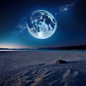 Calma Al Anochecer: Sonidos Tranquilos Para Relajarse - Música para Hoteles Lujo