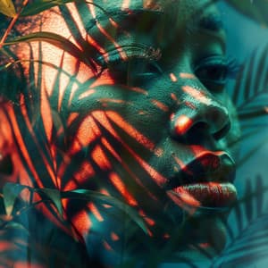 Tropical Ecstasy: Deep Bounce, EDM Party, Summer in the End - DJ Charles EDM