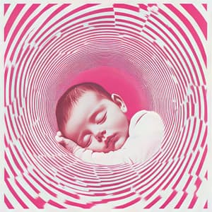 Dreamweaver's Den: Delve into Dreams with Pink Noise in a Hanging Cradle - Soporific Pink Noise