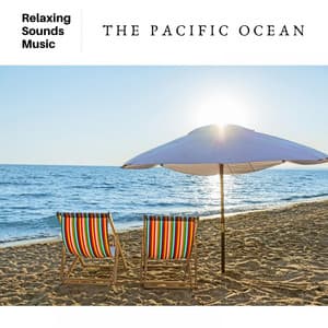 The Pacific Ocean - Ocean Waves Radiance