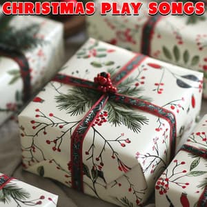 Christmas Play Songs - Weihnachtsmusik