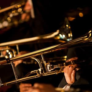 Jazz Harmonies for Quiet Reflection Moments - Harmonious Jazz