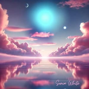 Serenity Dreaming: Relaxation Area - REM Dream Dream - Sonia White