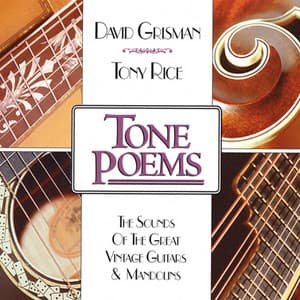 Tone Poems - David Grisman