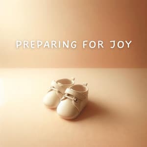 Preparing for Joy - Elliot Woods