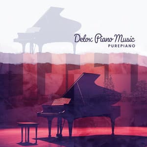 Detox Piano Music - PurePiano