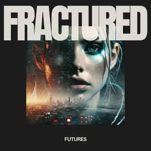 Fractured Futures - Get High Zone
