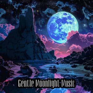 Gentle Moonlight Music - Mantra para Meditar