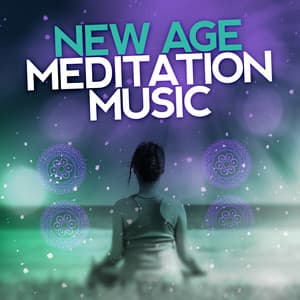 New Age Meditaton Music - The New Age Meditators