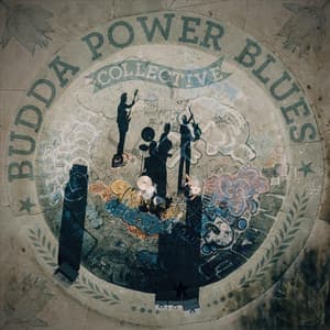 Collective - Budda Power Blues