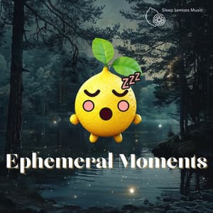 Ephemeral Moments - Sleep Lemons Music