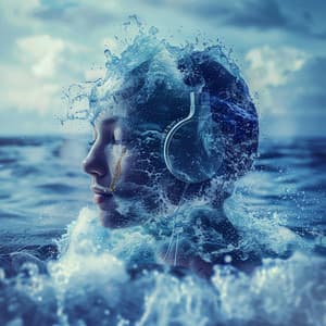 Melodic Ocean: Music for Sea Journeys - Jupiter Productions