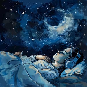 Music for Night's Embrace: Gentle Sleep - Bedtime Songs Academy