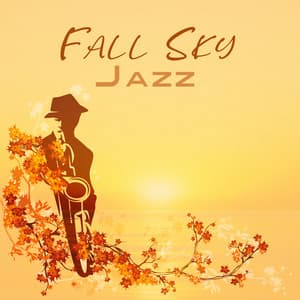 Fall Sky Jazz - Paul Galway