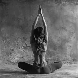 New Age Soundscapes - Yoga Relaxation Music