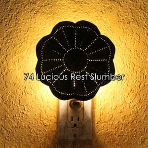 74 Lucious Rest Slumber - Relaxing Sleep Music