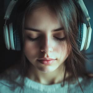 Smooth Hip Hop for Focused Moments - Calm Office Background Music