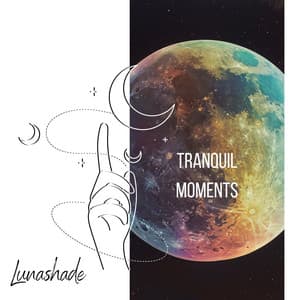 Tranquil Moments - Lunashade