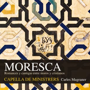 Moresca - Capella de Ministrers