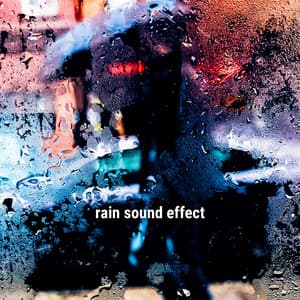 * rain sound effect * - Lightning, Thunder and Rain Storm