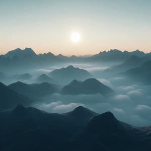 The Manifestation Blueprint - Frequencies for Success - High Vibes Now!