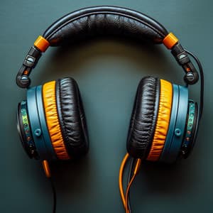 Música Para Horas De Motivación: Vibraciones Energéticas - Atmósferas curativas