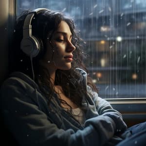 Armonía Para El Sueño: Sonidos De Lluvia - El Canal del Clima