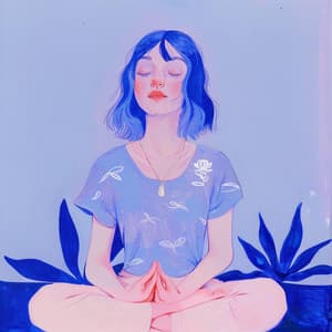 Capas Armónicas: Sonidos De Claridad - Terapia de la flor de loto