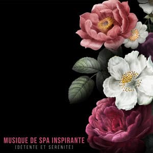 Musique de spa inspirante - L'univers du spa