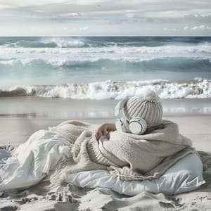 Sleep by the Ocean: Nighttime Melodies - Constellation Sound