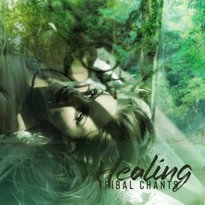 Healing Tribal Chants - Dean Evanos