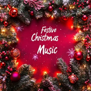 Festive Christmas Music - Christmas 2024