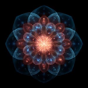 Restore Inner Balance - Calmara Serenitea