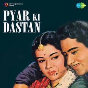 Pyar Ki Dastan - Naushad