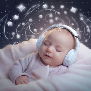 Baby Serenity: Binaural Soothing Soundscapes - Pure Binaural Beats Sleep