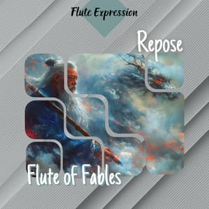 Repose - Flute of Fables - Flute Expression