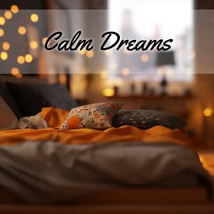 Calm Dreams - Holistic Therapist