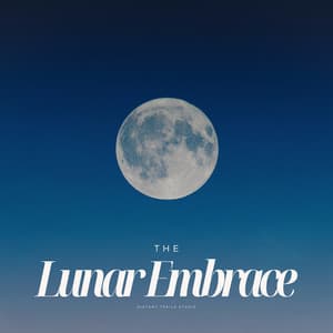Lunar Embrace - Inspiring Tranquil Sounds