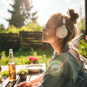 Chill Music for Relaxation: Peaceful Rest Frequencies - Peaceful Relaxing Tracks