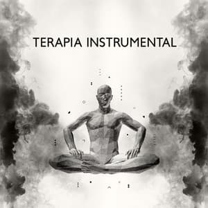 Terapia Instrumental: Mejor Selección para Insomnio, Trauma, Ansiedad y Estrés - Academia de Relajación Profunda